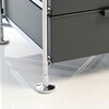 Kartell - Mobil 3 Container With Feet