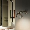 Luceplan - Fortebraccio Faretto 100W Wandleuchte