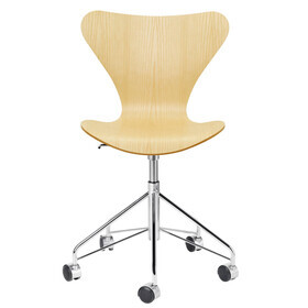Fritz Hansen - Serie 7™ Drehstuhl