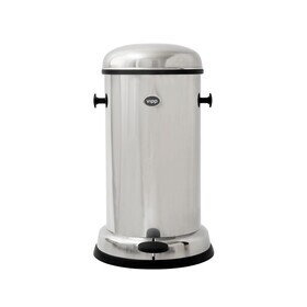 Vipp - Vipp15 Treteimer 14L