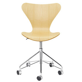 Fritz Hansen - Chaise pivotante Série 7™