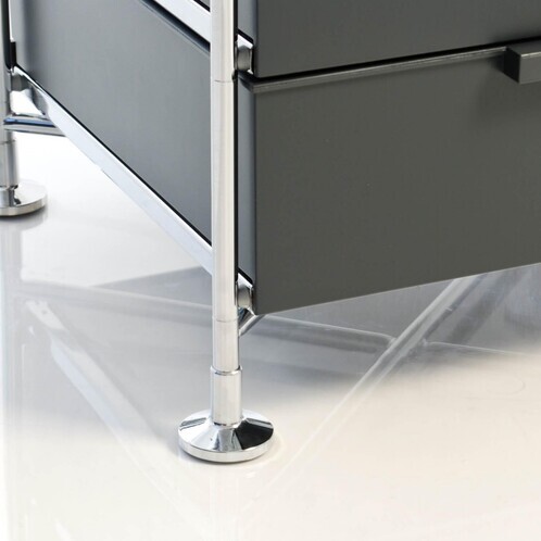 Kartell - Mobil 3 - Conteneur sur pieds