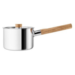 Eva Solo - Nordic Kitchen braadpan edelstaal