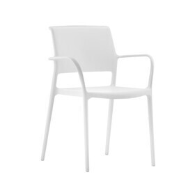 Pedrali - Ara 315 Gartenarmlehnstuhl
