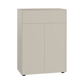 Piure - Sideboard avec tiroir Nex Pur 2.0 80x100x40cm