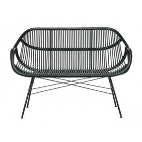 Jan Kurtz - Yara 2 Seater Bench