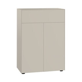 Piure - Nex Pur 2.0 Sideboard with Drawer 80x100x40cm
