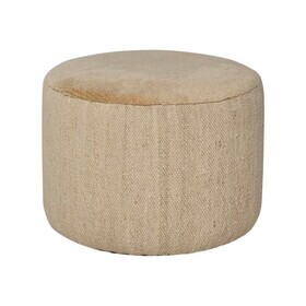 Nanimarquina - Pouf Tres Persian M