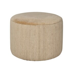 Nanimarquina - Tres Persian Pouf M