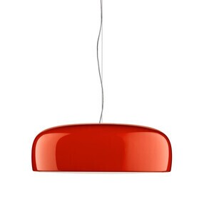 Flos - Smithfield S Pendelleuchte