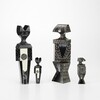 Vitra - Wooden Doll Dog - Poupée de bois