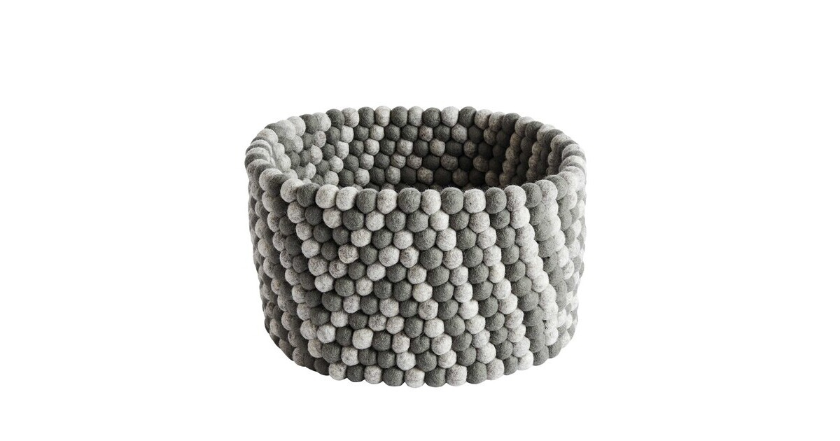 HAY - Bead storage basket | Connox