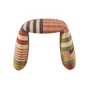Nanimarquina - Folded Bank S 60x45cm
