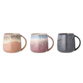 Bloomingville - Cloe Becher 3er Set