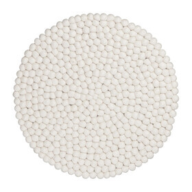 myfelt - Linéa Seat Pad Ø36cm