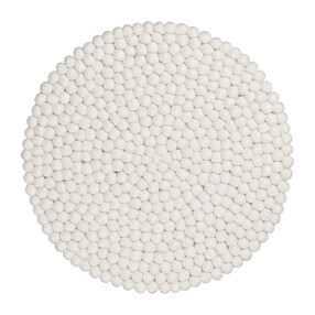 myfelt - Linéa Sitzauflage Ø36cm