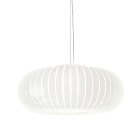 Kartell - Teresa Pendelleuchte