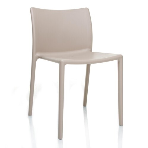 Magis - Air Chair Stuhl 4er Set