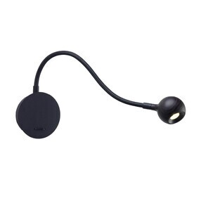 Marset - Nº8 LED Wandleuchte