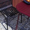 Petite Friture - Week-End - Table 85x85cm