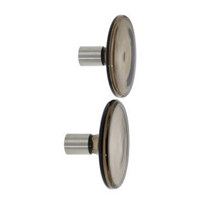 Schönbuch - Bulb 12 Garderobenhaken 2er Set