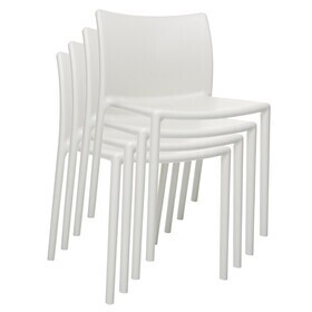 Magis - Air Chair - Kit de 4 chaises