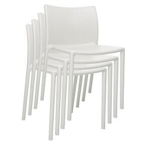 Magis - Air Chair 4-Piece Set