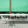 Fast - Rion - Fauteuil de jardin