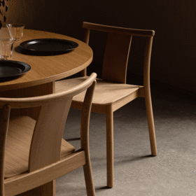 Audo - Merkur Dining Chair