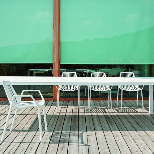 Fast - Rion - Fauteuil de jardin