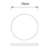 Moooi - Moooi Container Tisch 70cm - Strichzeichnung