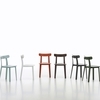 Vitra - All Plastic Chair