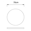 Moooi - Moooi Container Tisch 70cm - Strichzeichnung