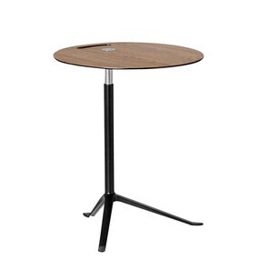 Fritz Hansen - Little Friend™ KS11 bijzettafel onderstel gelakt