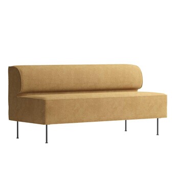 Audo - Eave Dining Sofa/Bank 165x75cm