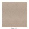 Softline - Madison Sofa Bed - sand/fabric Vision 446/WxHxD 209x75x95cm/black base