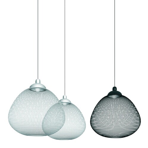 Moooi - Non Random Light - Suspension