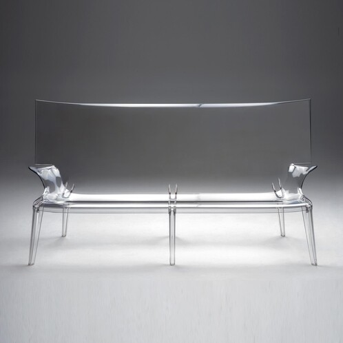 Kartell - Uncle Jack Couch