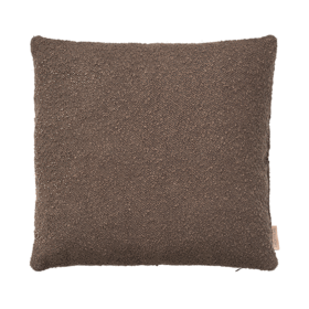 Blomus - Housse de coussin Boucle 40x40cm