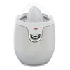 Alessi - Presse-agrumes SG63W - blanc/matière plastique