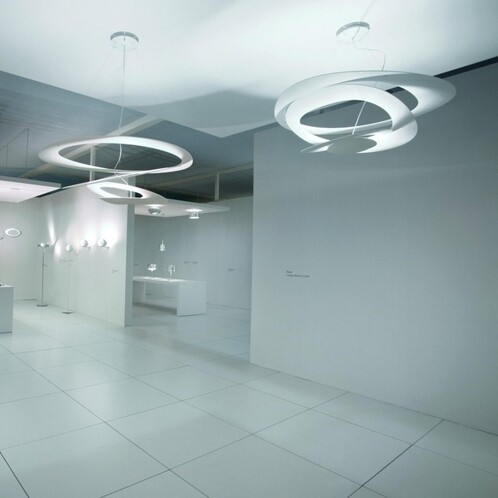Artemide - Pirce Pendelleuchte