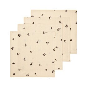 Ferm Living - Baies servet van 4