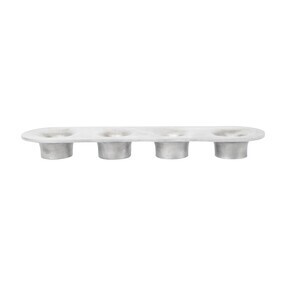 Ferm Living - Soothe 4 kandelaar