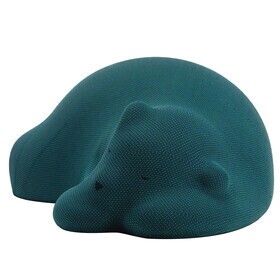 Vitra - Resting Bear Decorative Object