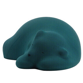 Vitra - Objet décoratif Resting Bear