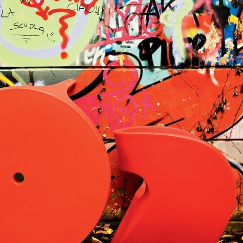 Moroso - O-Nest Armchair
