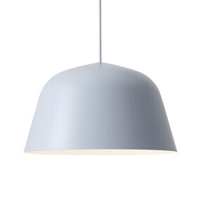 Muuto - Ambit Pendelleuchte Ø40cm
