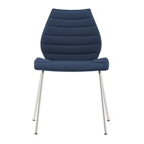 Kartell - Chaise Maui Soft Noma