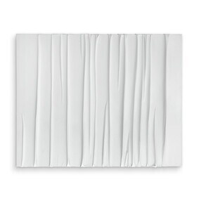 Studio Mykoda - Décoration murale 3D 100x120cm SAHAVA Pure 10