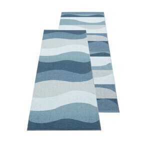 pappelina - Urvi Teppichläufer 70x200cm